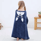 Sortie- de- bain -bebe -
