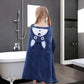 Sortie- de- bain -bebe -