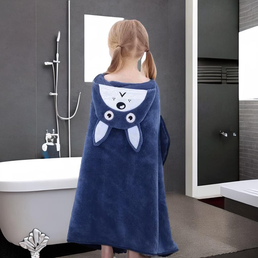 Sortie- de- bain -bebe -
