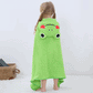 Sortie- de- bain -bebe -