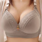  Soutien gorge d’allaitement couleur beige
