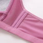 Soutien gorge d'allaitement | Confort Optimal™