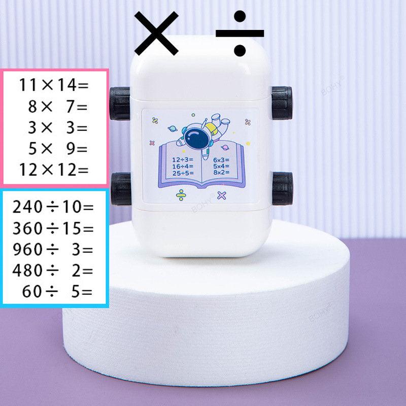 Tampon-d_enseignement-Numerique-a-Rouleau-blanc