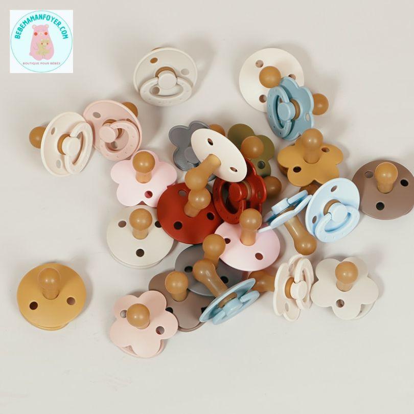 tétine mam | Bibs™️