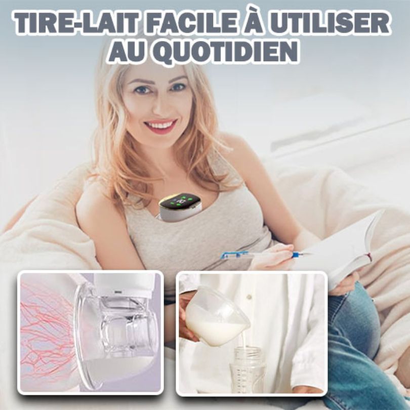 Tire-lait