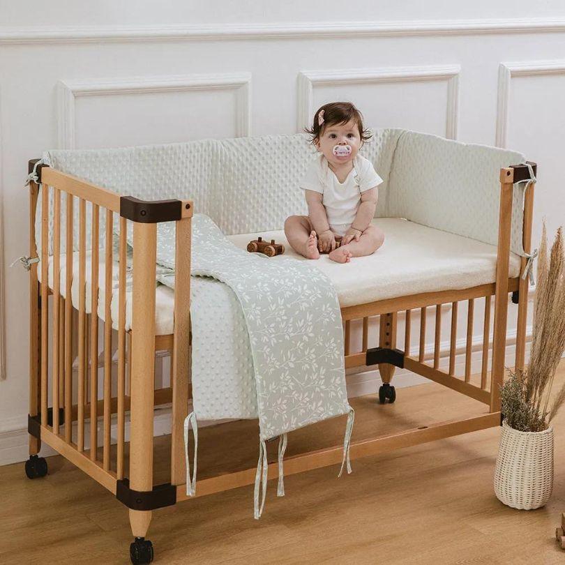 tour-de-lit-bébé