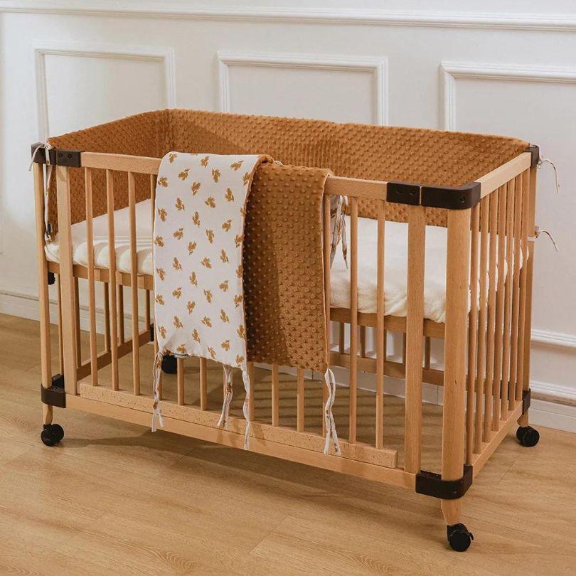 tour-de-lit-bébé