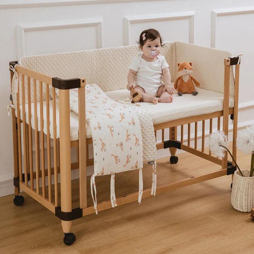 tour-de-lit-bébé