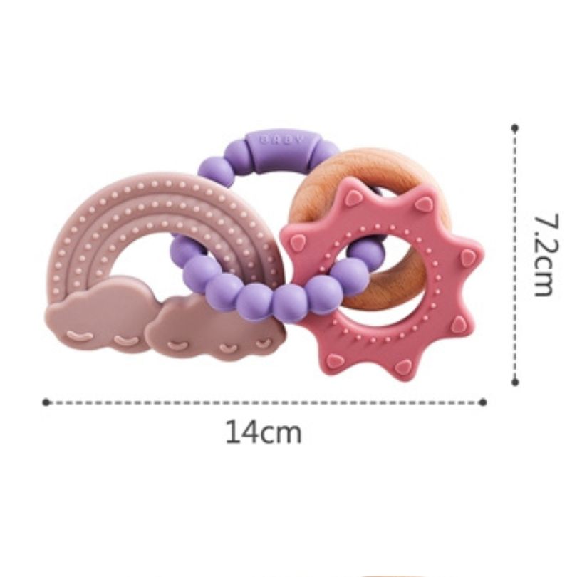 anneau de dentition | TinyTeeth™