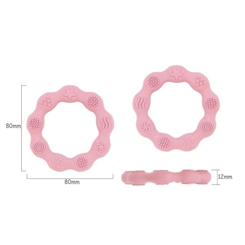 anneau de dentition | BébéZen™