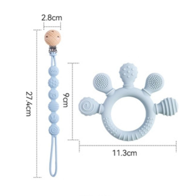 anneau de dentition | Dentiboo™