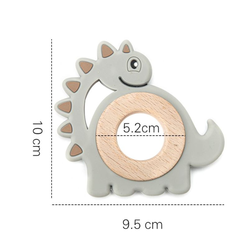 anneau de dentition | NibiRing™