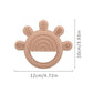 anneau de dentition | Gumzy™