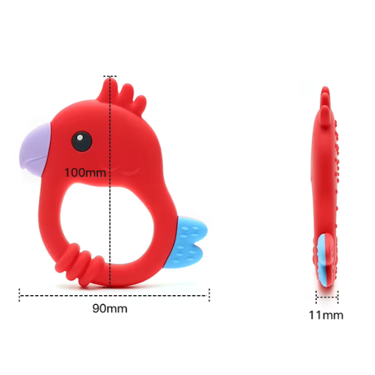 anneau de dentition | BabyComfort™