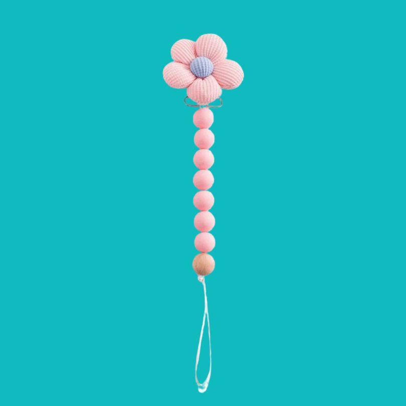 attache tétine | TutiClip ™️