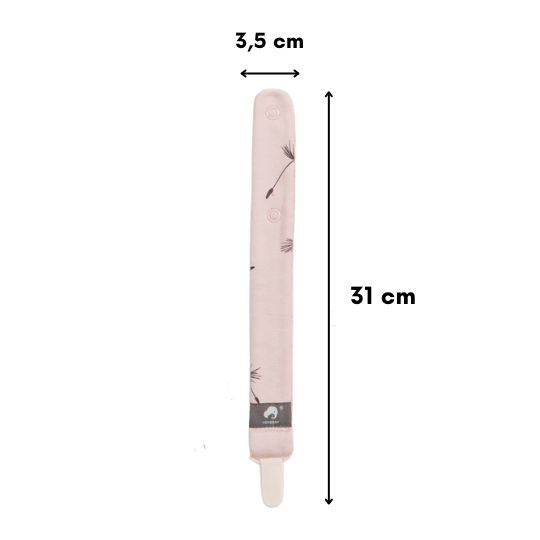 attache tetine | HOUSYBA™