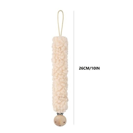 attache tetine | YOUBAS™