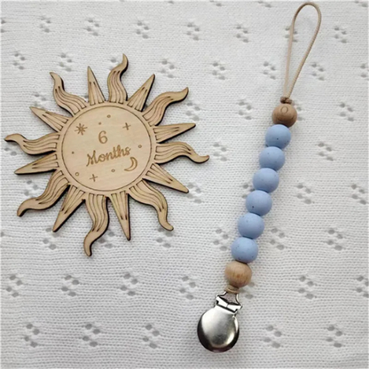 attache tetine | DoudiClip™