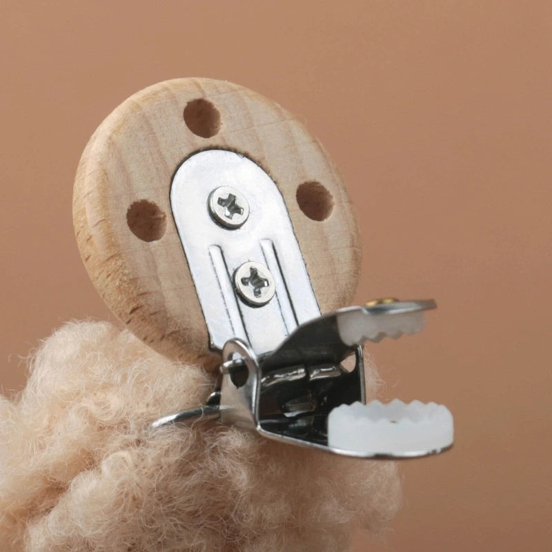 attache tetine | YOUBAS™