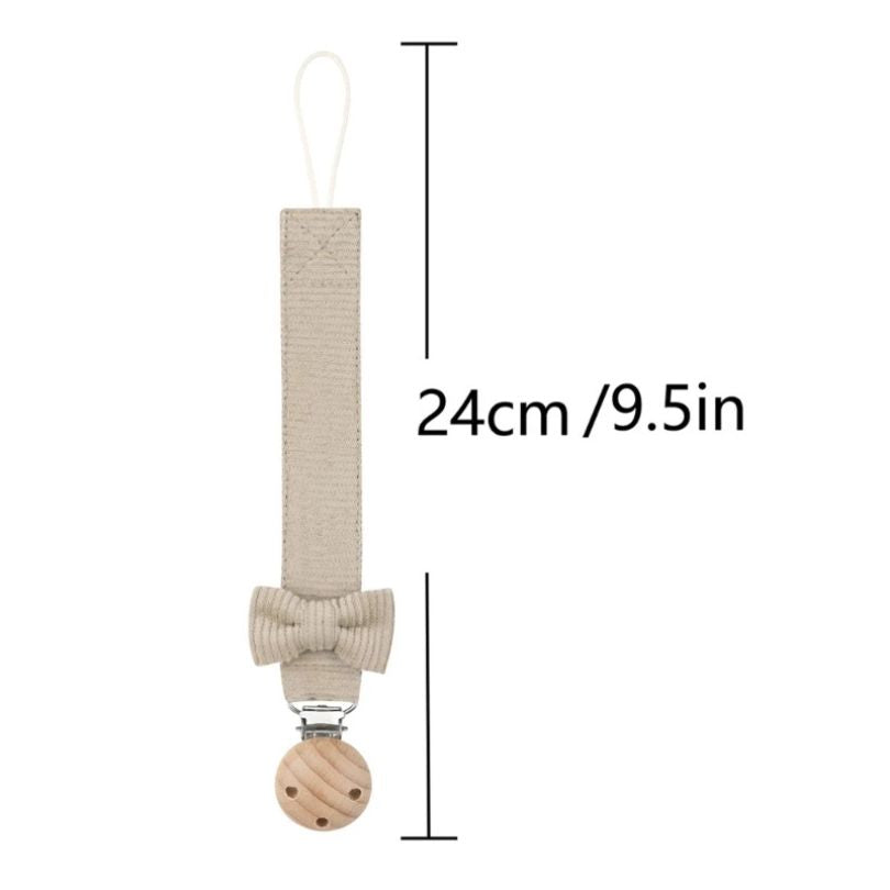 attache tetine mam | MamiClip™