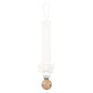 attache tetine mam culeur blanc