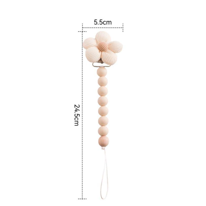 attache tétine | TutiClip ™️