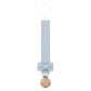 attache tetine mam culeur bleu