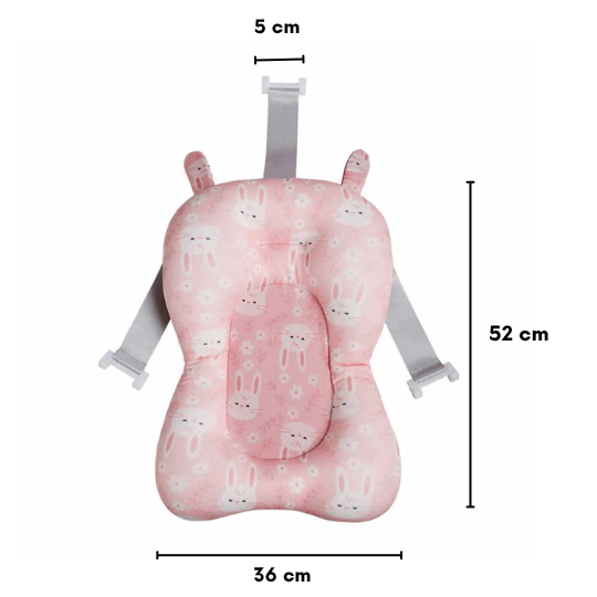 baignoire bébé | Lunaba™