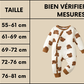 barboteuse | Confort Baby™