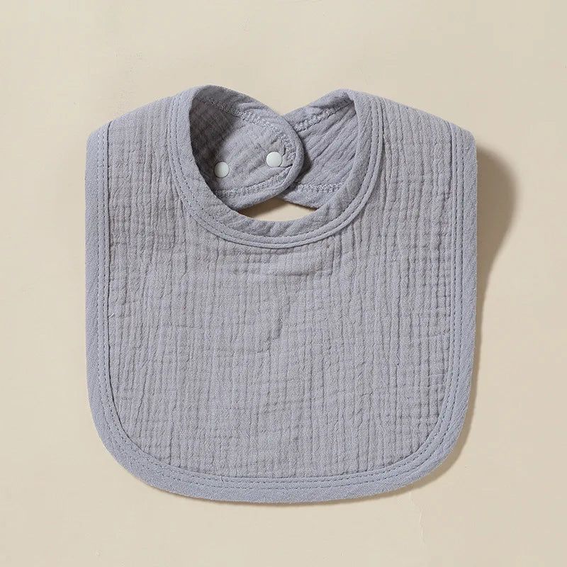 bavoir-bébé-gris