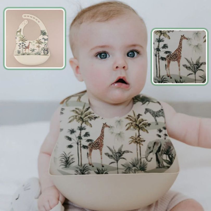 bavoir-bébé