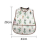 bavoir bébé | TinyBib ™