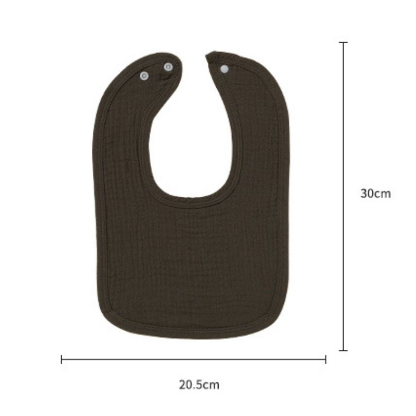 bavoir bébé | MimiBib™