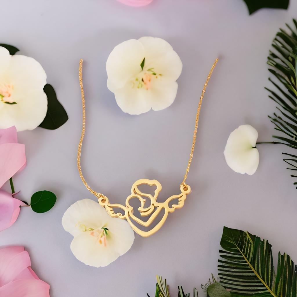bijoux-en-acier inoxydable-pas-cher