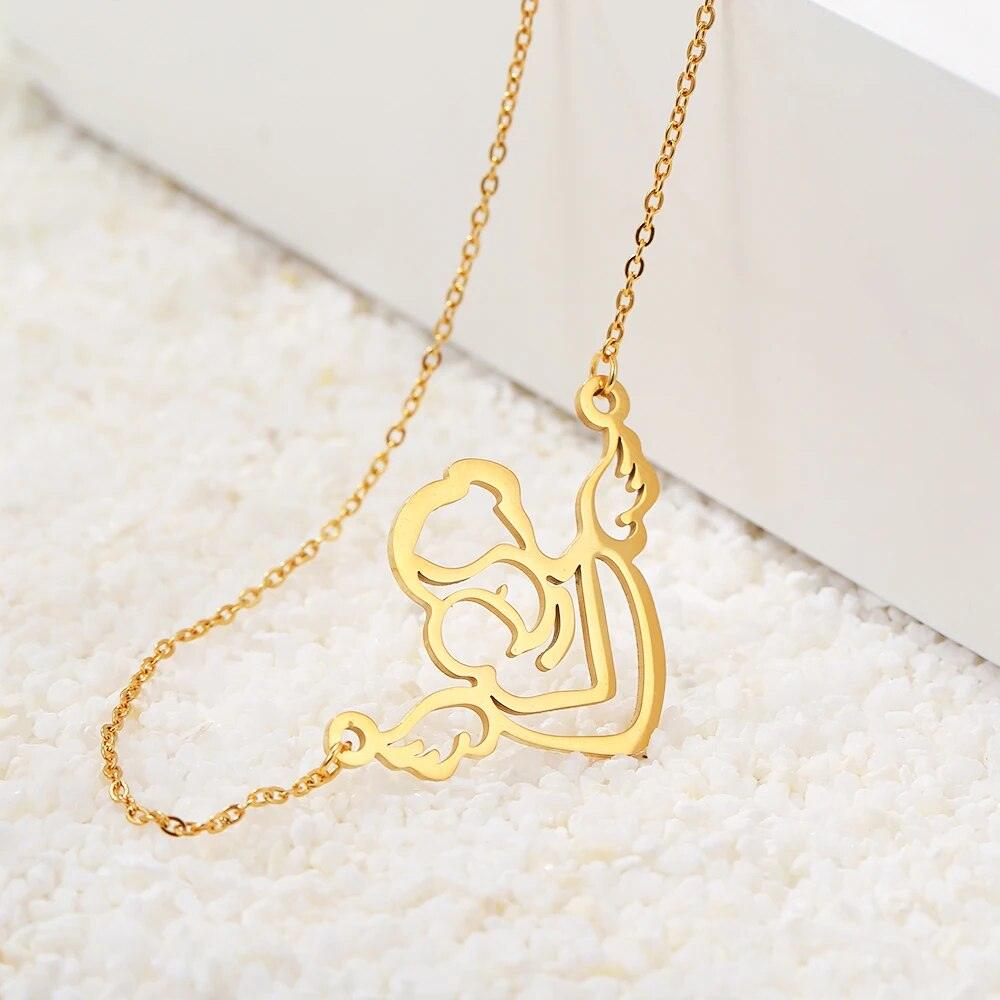 bijoux-en-acier inoxydable-pas-cher