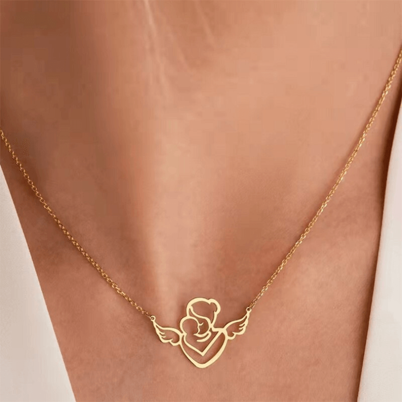 bijoux-en-acier inoxydable-pas-cher