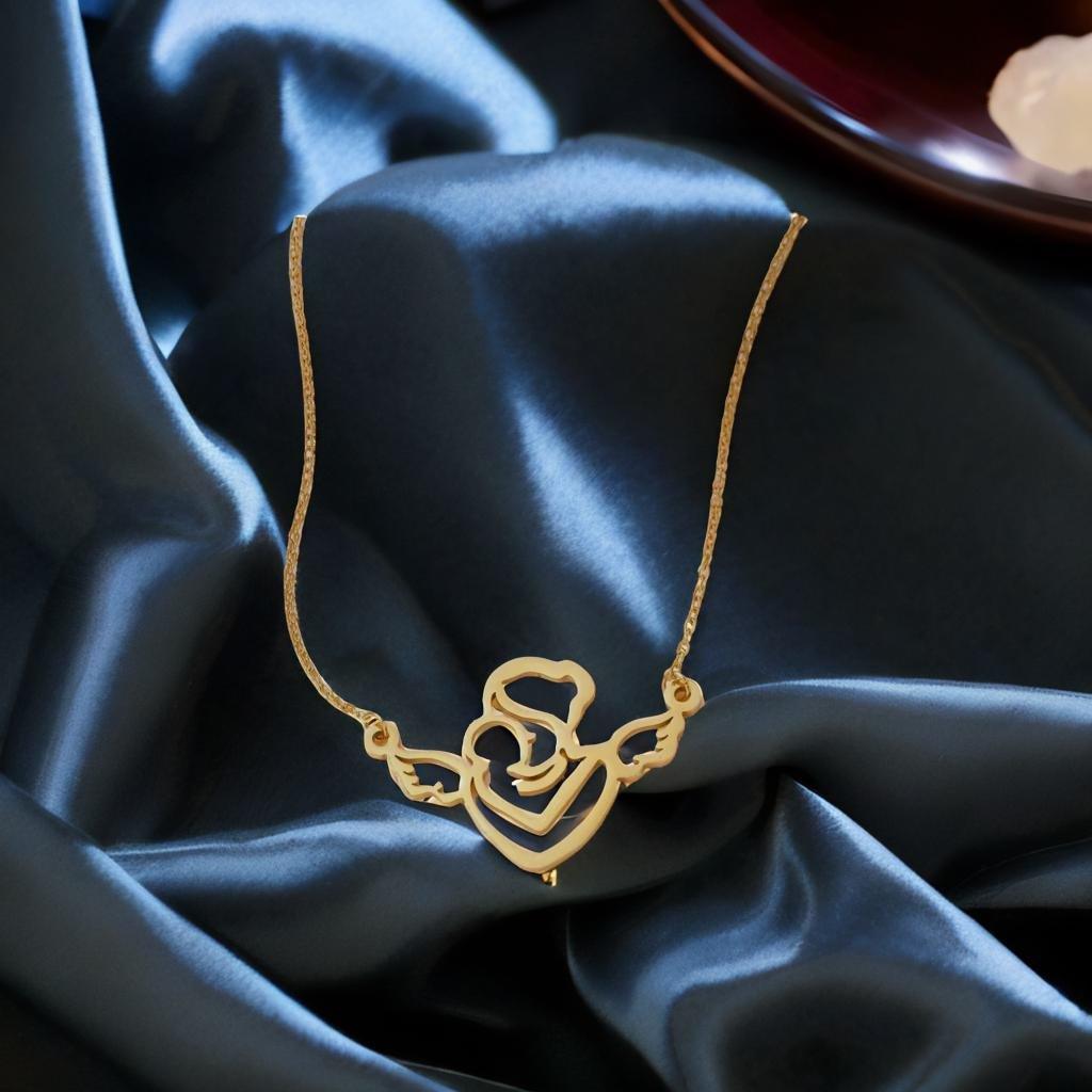 bijoux-en-acier inoxydable-pas-cher