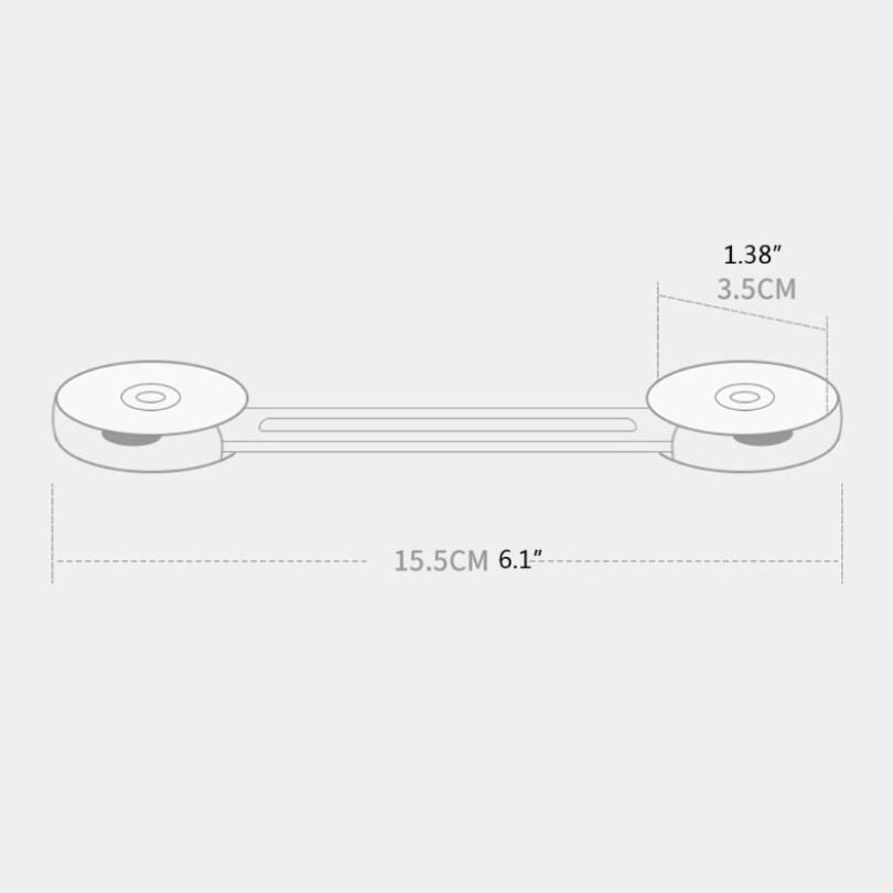 bloque placard bébé | KidLock ™️