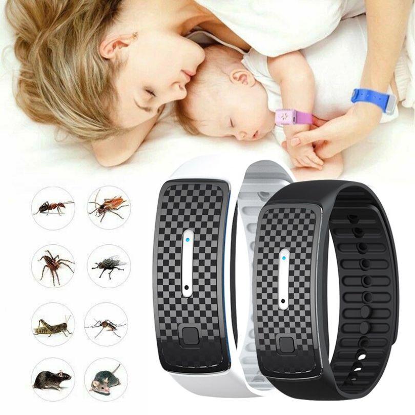 bracelet- anti-moustique