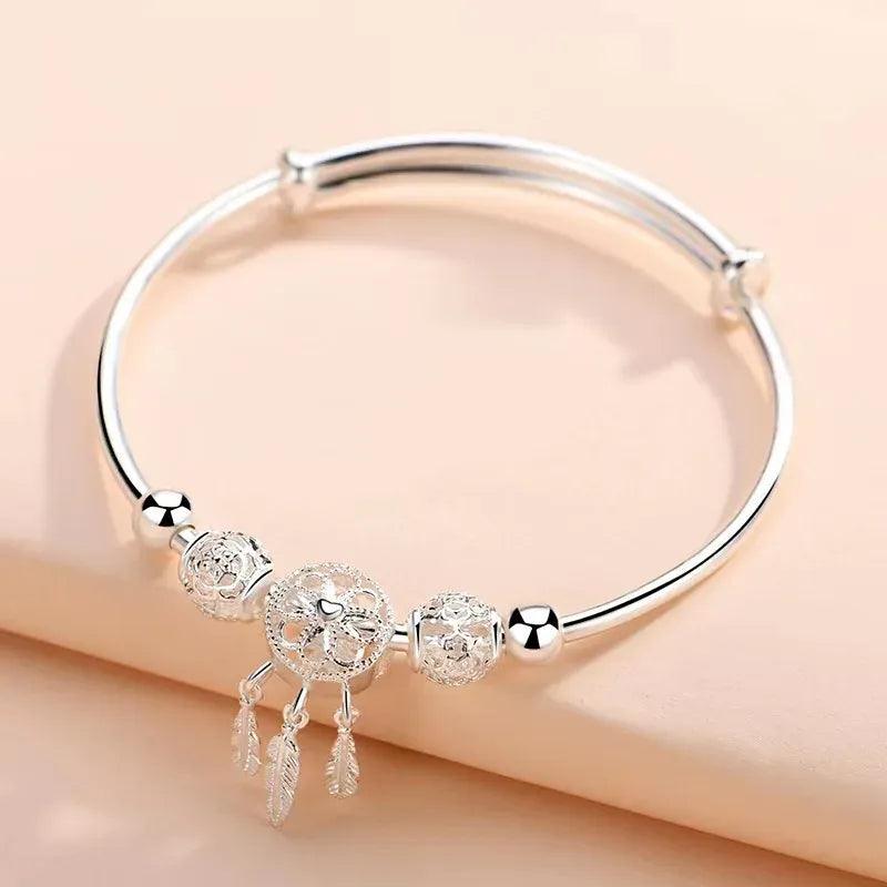 bracelet-en-argent-pour-femme