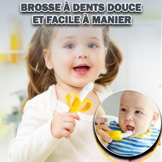 brosse -a -dent- bebe 