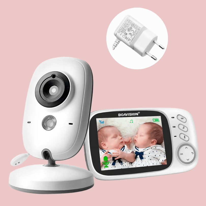 camera-pour-bebe
