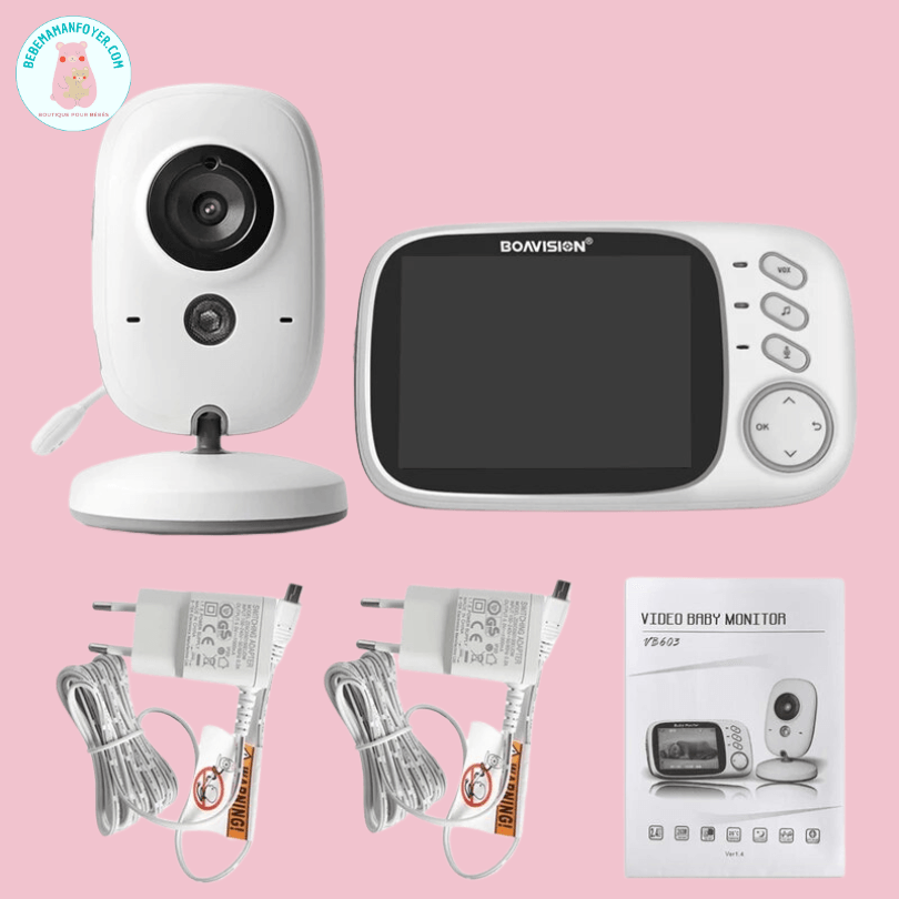 camera-pour-bebe