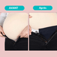 ceinture extensible de grossesse | MamanConfort ™️