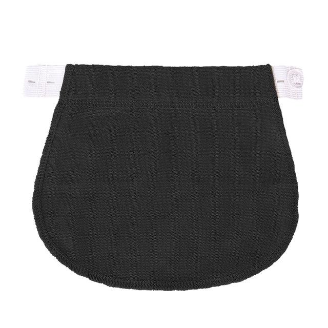 ceinture-extensible-de-grossesse-noire