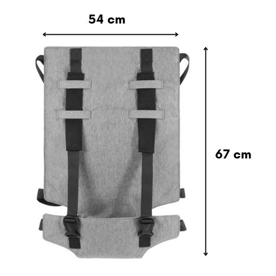 chaise bebe nomade | Securibaby™