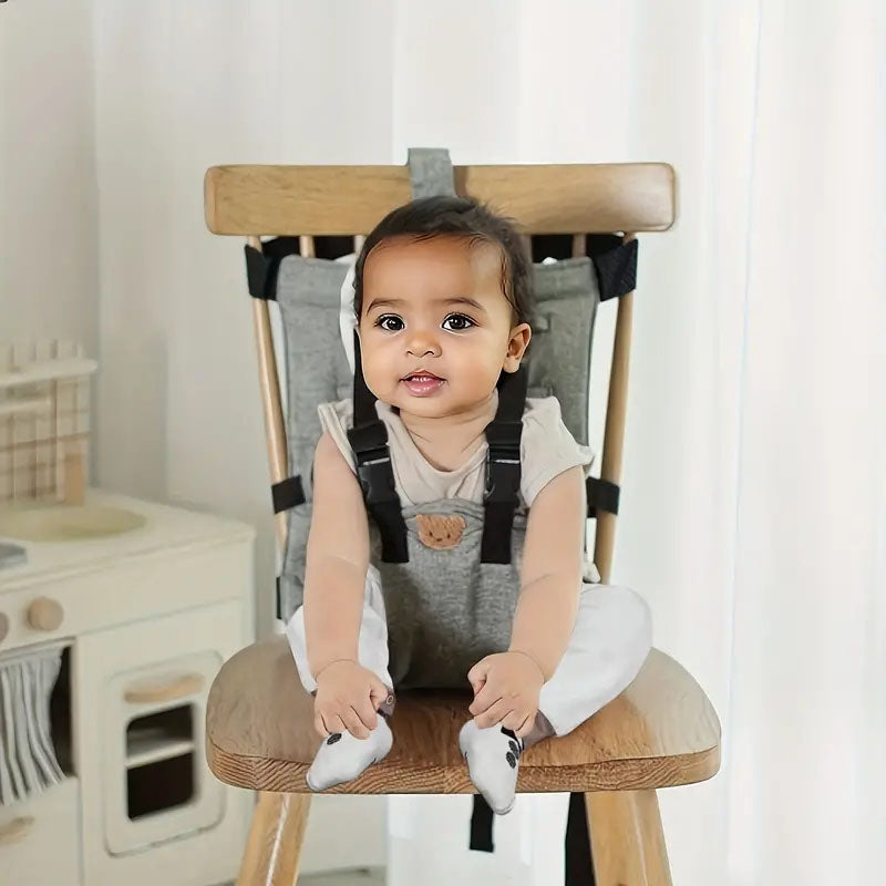 chaise bebe nomade