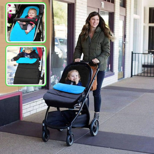 chanceliere poussette