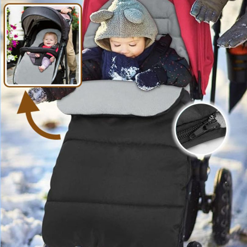 chanceliere poussette