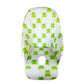 coussin chaise haute 